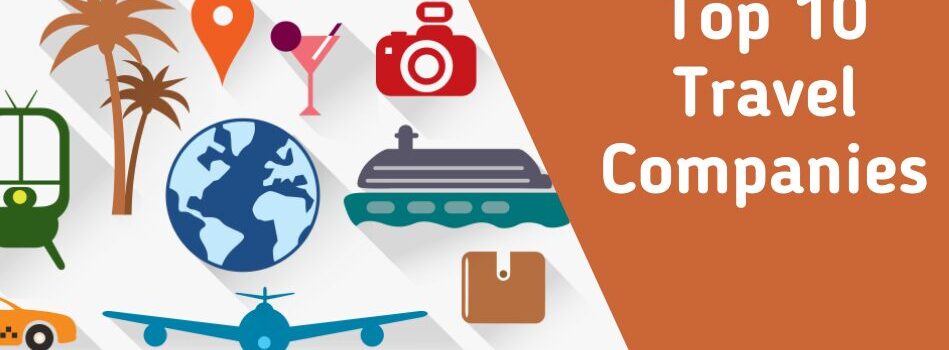 Top 10 Travel Agency in Bangladesh: Uncover the Best in the Business!