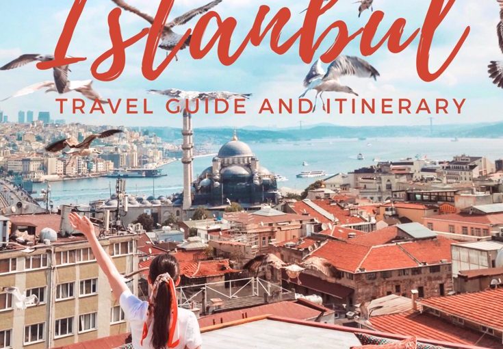 7 Day Itinerary Istanbul: Uncover Hidden Gems and Must-See Spots