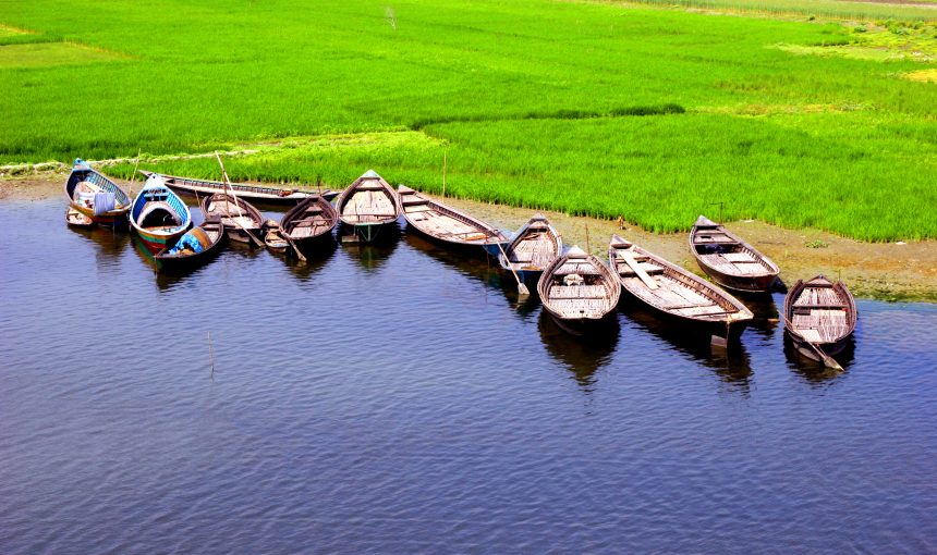 Bangladesh Travels