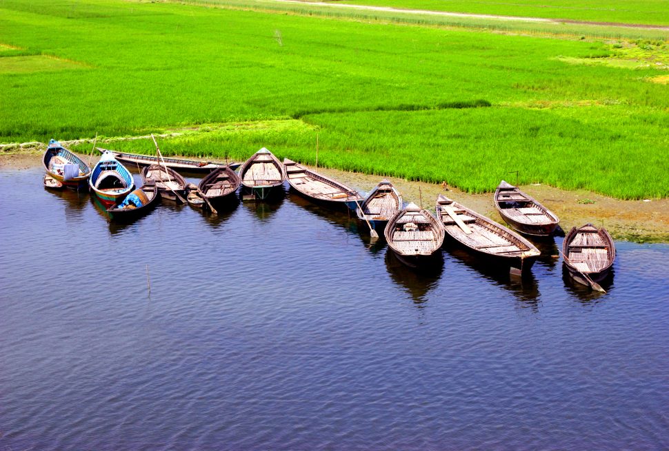 Bangladesh Travels