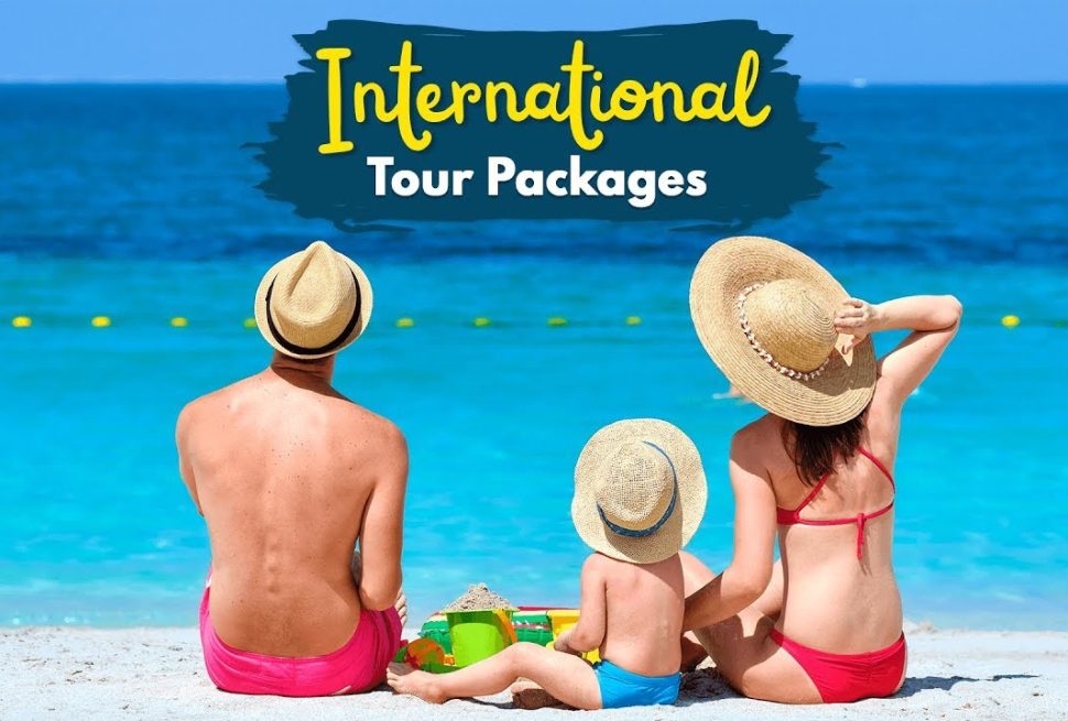 Best Holiday Packages International