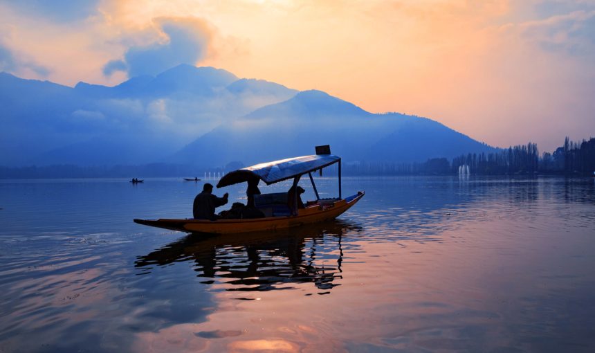 Best Time to Travel to Kashmir