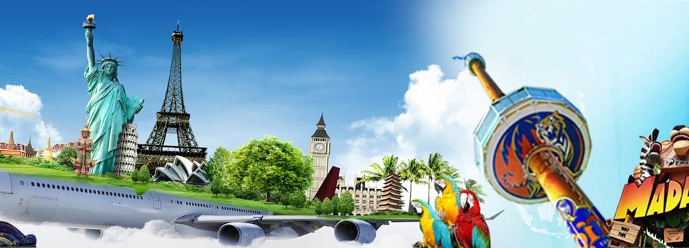 International Tour Travel Packages