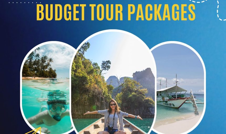 Low Cost Tour Packages India
