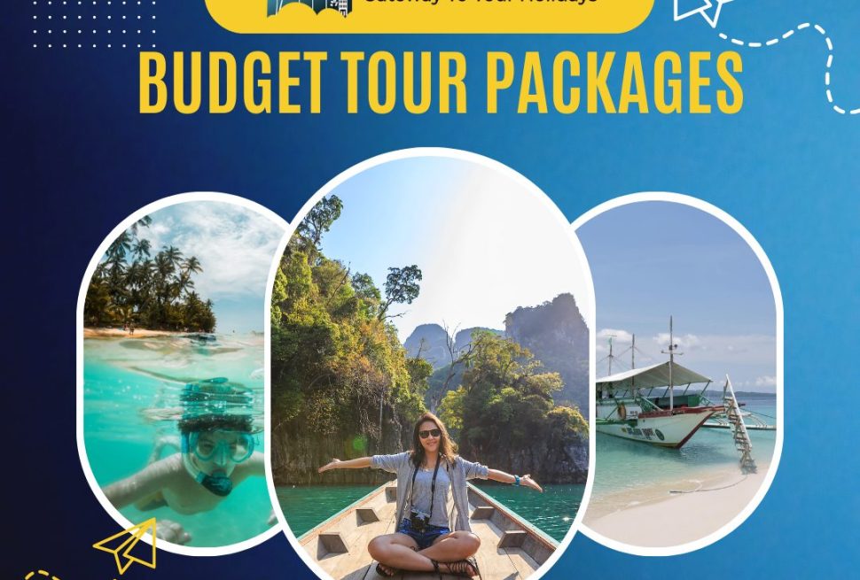 Low Cost Tour Packages India