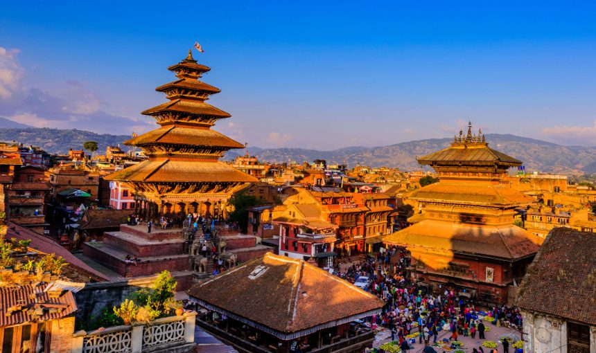 Nepal Visit Package