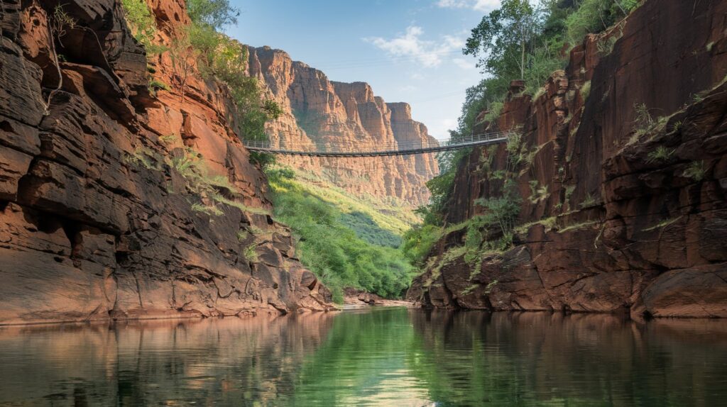Discover Unforgettable Adventures with South Africa Tour Packages from Bangladesh 2025