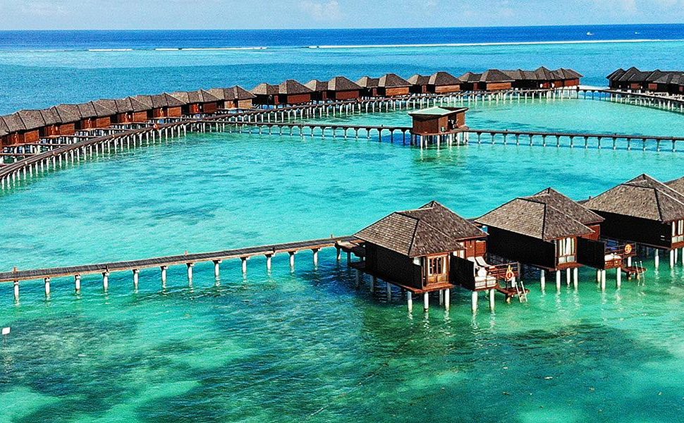 Sri Lanka Maldives Package