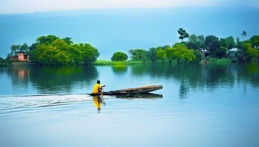 Tours in Bangladesh