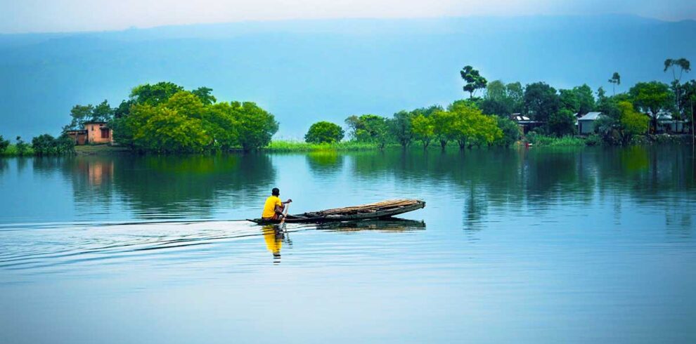 Tours in Bangladesh