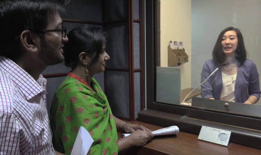 Us Visa Application in Bangladesh: A Step-by-Step Guide