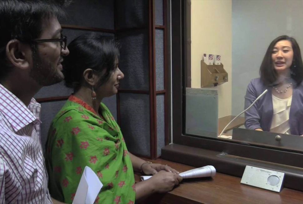 Us Visa Application in Bangladesh