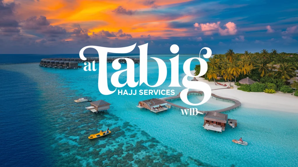 Maldives Tour Packages: Discover Paradise at Affordable Prices 2027