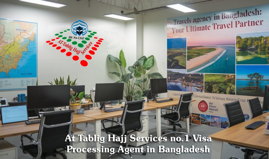 Travels Agency in Bangladesh: Your Ultimate Travel Partner