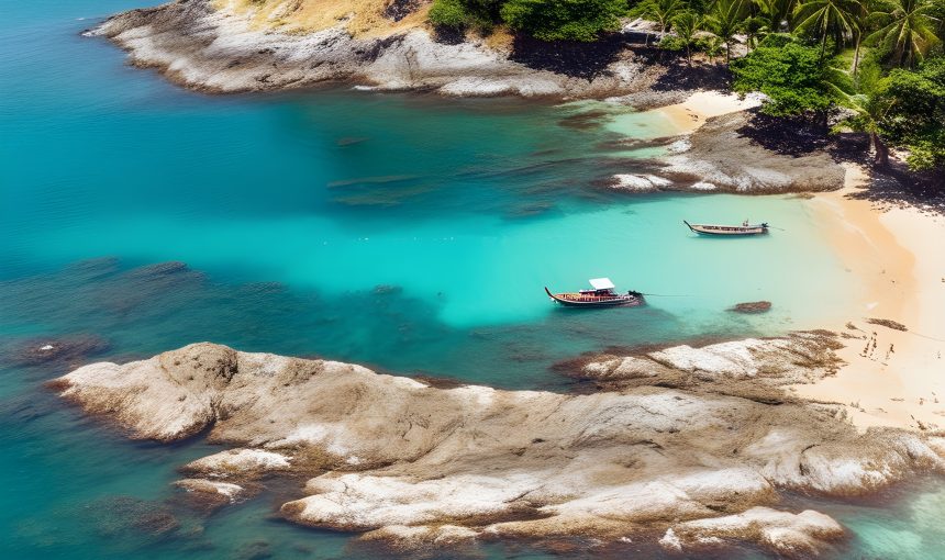 Phuket Packages 2024: Unforgettable Adventures Await!