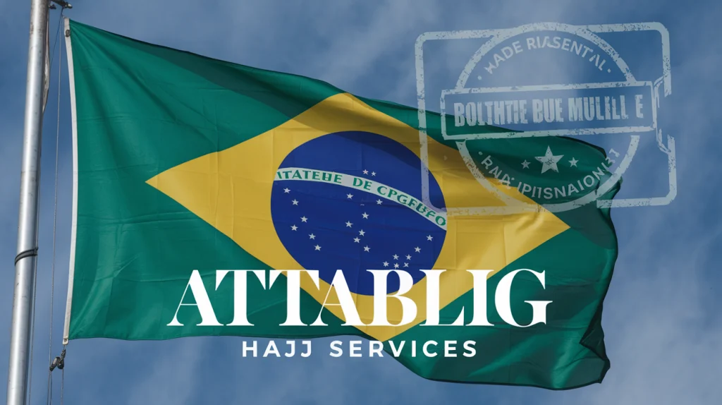 Brazil Visa: Your Comprehensive Guide to Hassle-Free Travel
