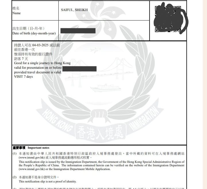 Hong Kong Tour Packages: Unforgettable Adventures Await!