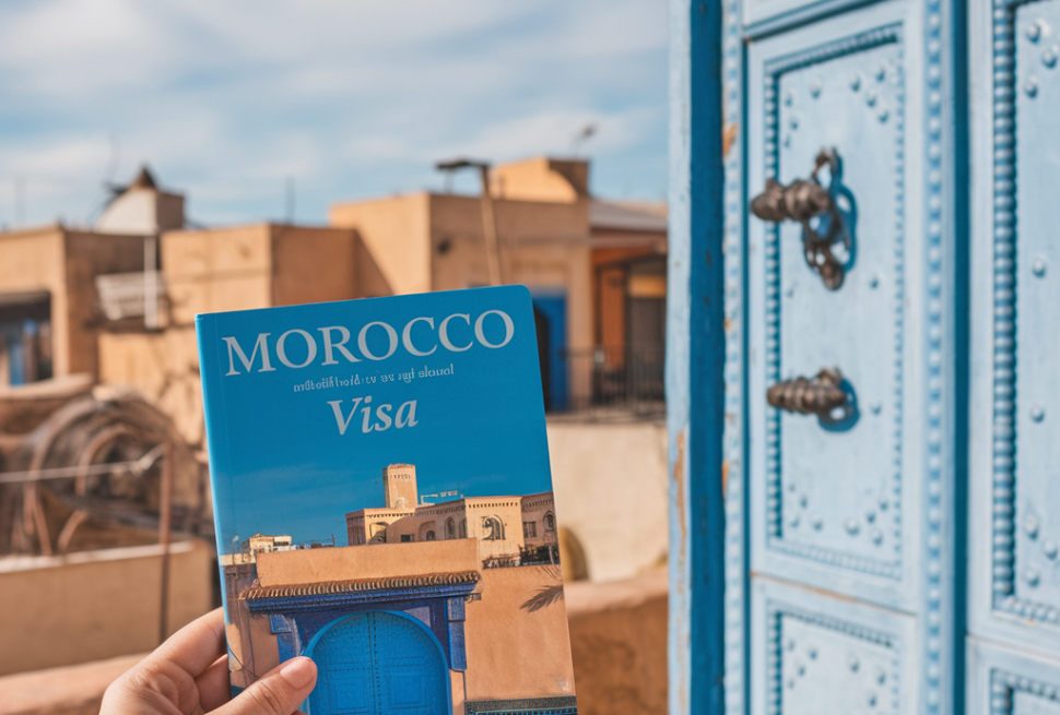 Morocco Visa: Essential Guide to Smooth Approval