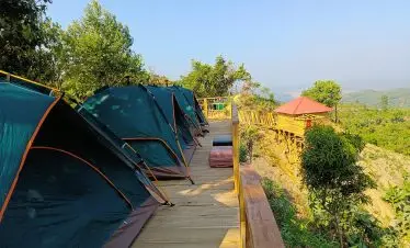 মিরিঞ্জাভ্যালি ও কক্সবাজার ভ্রমণ ২০২৪