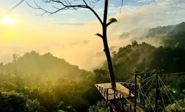 মিরিঞ্জাভ্যালি ও কক্সবাজার ভ্রমণ ২০২৫-২০২৬