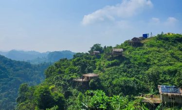 মিরিঞ্জাভ্যালি ২০২৪-২০২৫