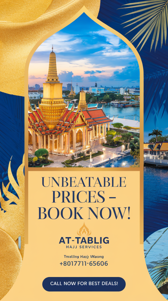 Thailand Cheapest Package Ultimate Budget Travel Deals 2025
