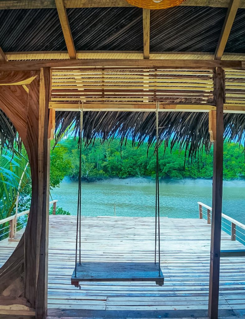 সুন্দরবন ট্যুর প্যাকেজ রিসোর্ট