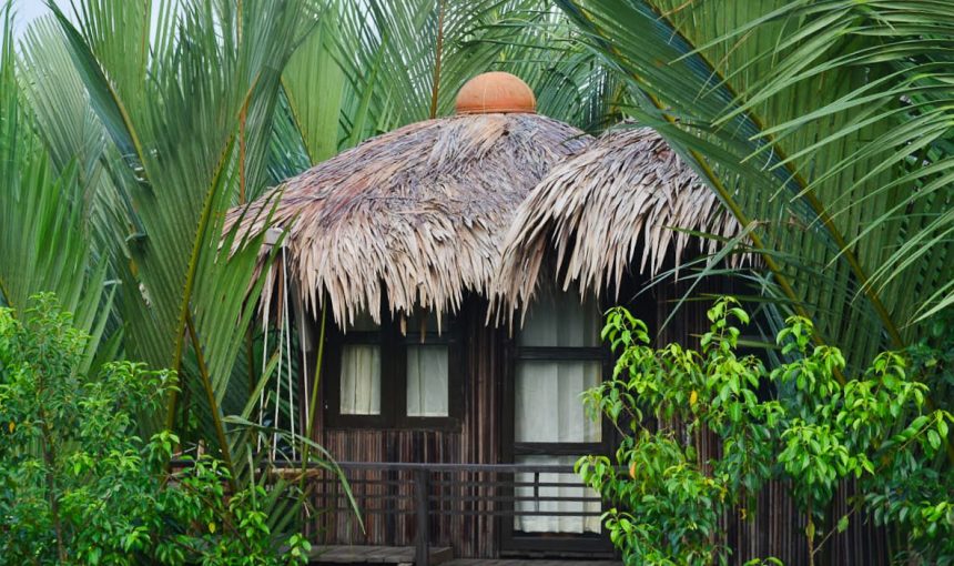 সুন্দরবন ট্যুর প্যাকেজ (রিসোর্ট)