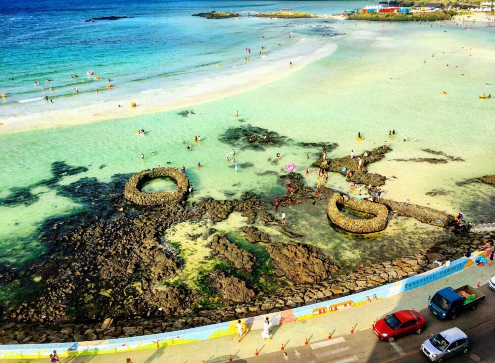 Jeju Island Visa Exemption Guide