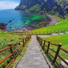 Jeju Island Visa Exemption