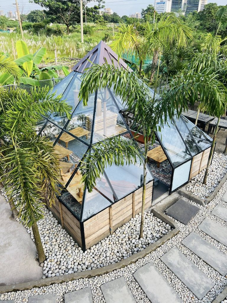 Indonesian Balinese Themed Restaurant 2025
