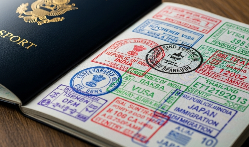 আমার কানাডার ভিজিটর ভিসা আছে । আমি কানাডা ভ্রমন করে এসেছি । এখন আমি কোন কোন দেশের অনএরাইভাল ভিসা পেতে পারি