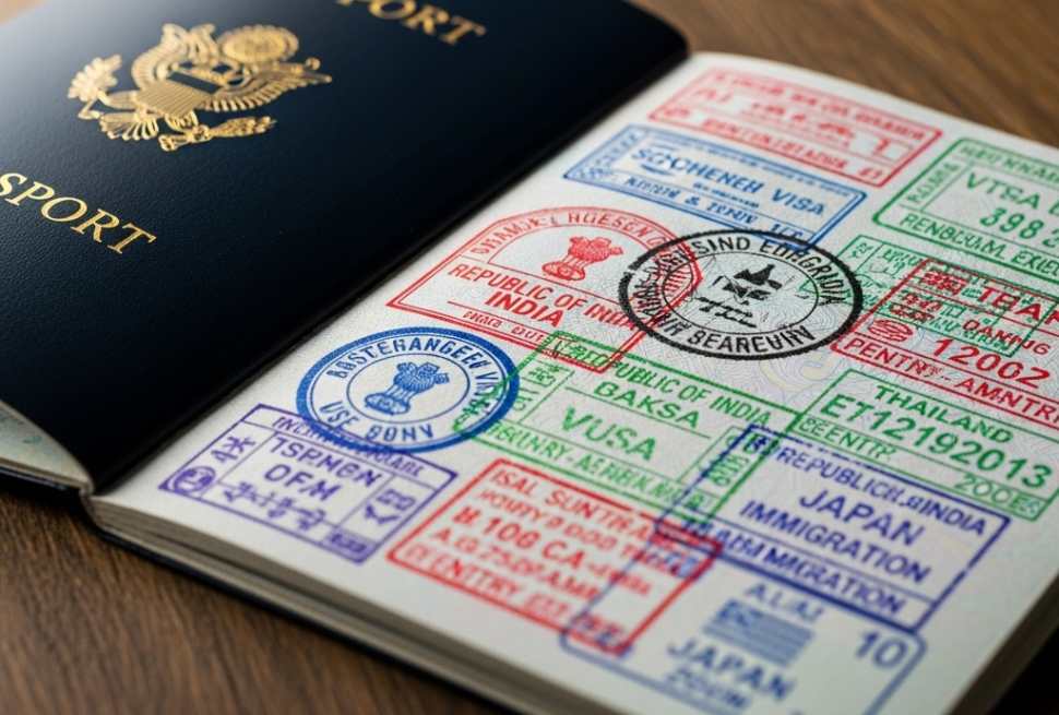 I have a Canadian visitor visa. I have visited Canada. Now, which countries can I get an on-arrival visa for?