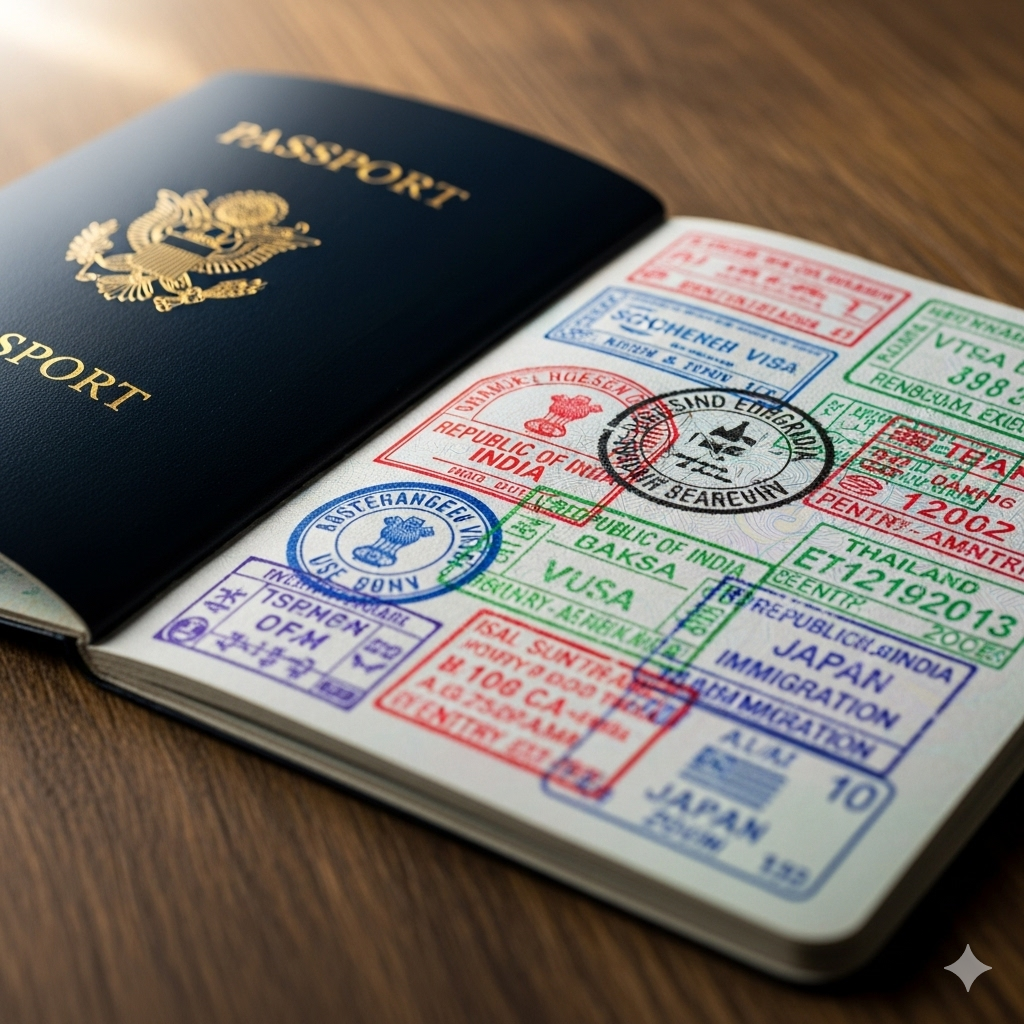 I have a Canadian visitor visa. I have visited Canada. Now, which countries can I get an on-arrival visa for?