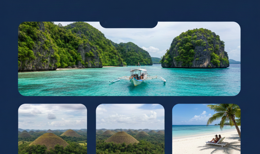 ফিলিপাইন ভিসা গাইড: কোনো এজেন্সি ছাড়াই নিজে নিজে আবেদনের পূর্ণাঙ্গ নিয়ম