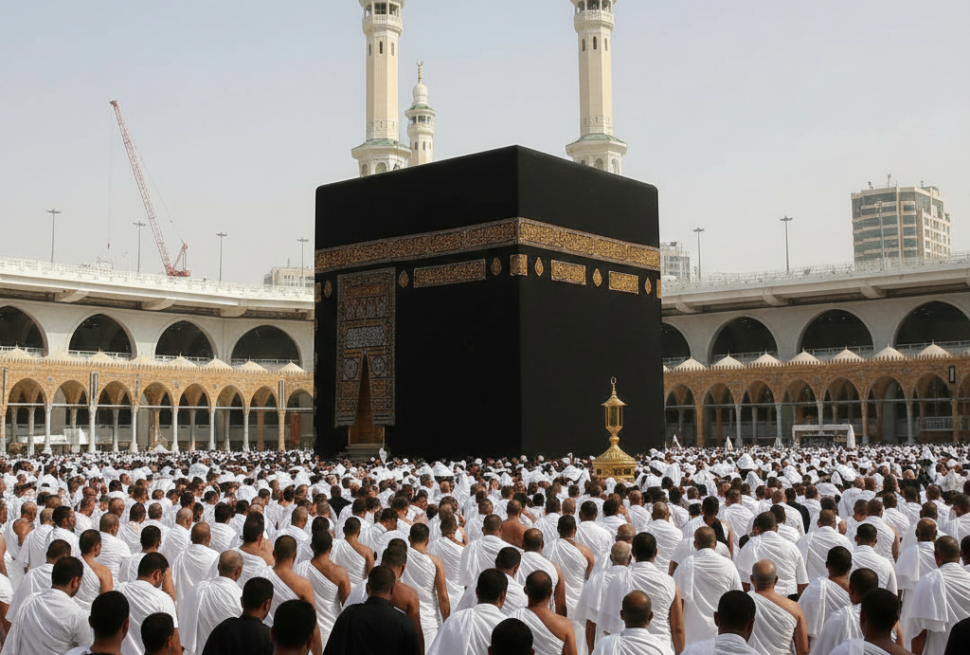 কেন ইহরাম কাফনের কথা মনে করিয়ে দেয়? ইহরামের গুরুত্ব ও তাৎপর্য