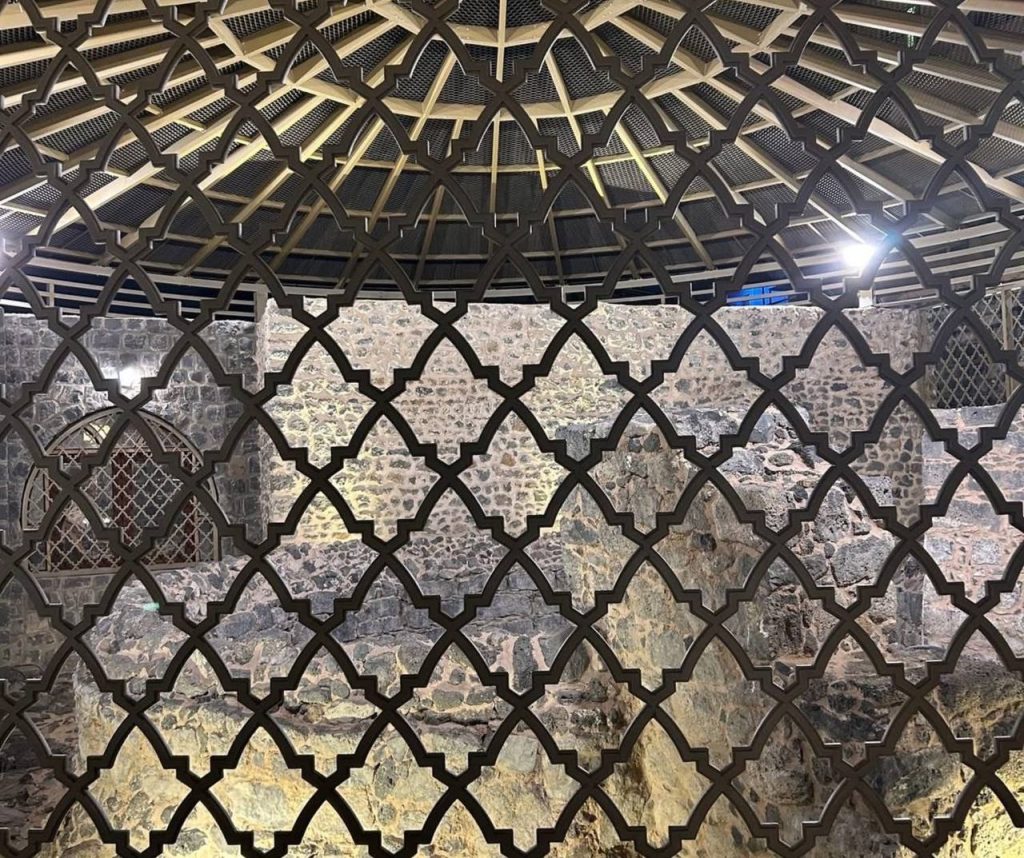 বিরে গারস কূপ Photo