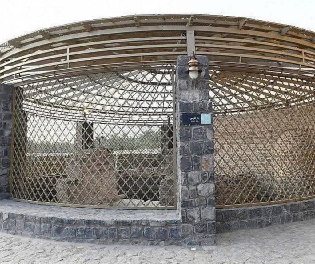 বিরে গারস