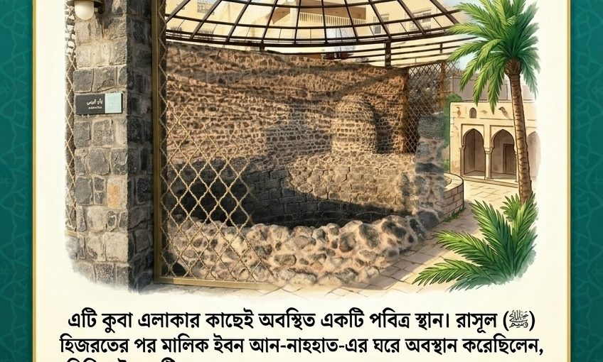 ইতিহাসে গারস কূপ